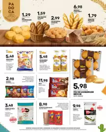 Folheto Mercadão Atacadista semana 21 Página 10