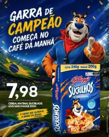 Folheto Mercadão Atacadista semana 21 Página 11