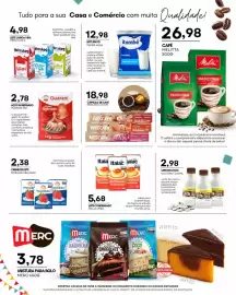 Folheto Mercadão Atacadista semana 21 Página 12