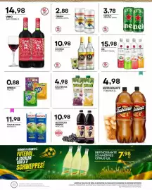 Folheto Mercadão Atacadista semana 21 Página 14