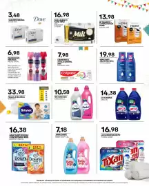 Folheto Mercadão Atacadista semana 21 Página 15