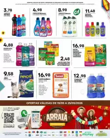 Folheto Mercadão Atacadista semana 21 Página 16