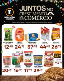 Folheto Mercadão Atacadista semana 21 Página 17