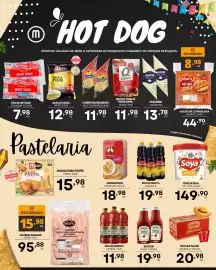 Folheto Mercadão Atacadista semana 21 Página 18