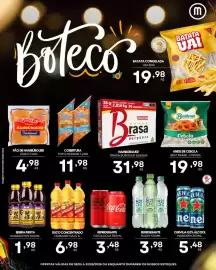 Folheto Mercadão Atacadista semana 21 Página 19
