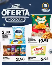 Folheto Mercadão Atacadista semana 21 Página 2