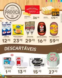 Folheto Mercadão Atacadista semana 21 Página 20