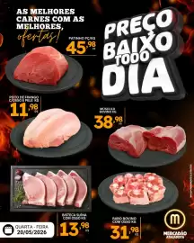 Folheto Mercadão Atacadista semana 21 Página 3