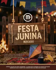 Folheto Mercadão Atacadista semana 21 Página 4