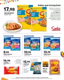 Folheto Mercadão Atacadista semana 21 Página 5