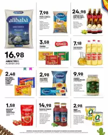 Folheto Mercadão Atacadista semana 21 Página 7