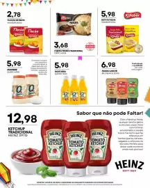 Folheto Mercadão Atacadista semana 21 Página 8