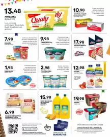 Folheto Mercadão Atacadista semana 21 Página 9
