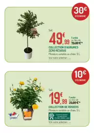 Catalogue Botanic page 3