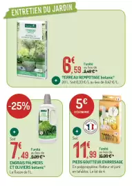 Catalogue Botanic page 5