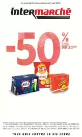 Catalogue Intermarché Express page 1