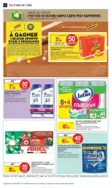 Catalogue Intermarché Express page 10