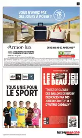 Catalogue Intermarché Express page 11
