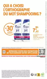 Catalogue Intermarché Express page 12