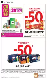 Catalogue Intermarché Express page 2