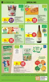 Catalogue Intermarché Express page 4