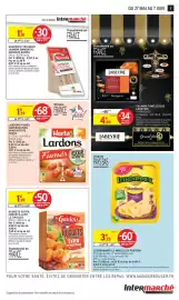 Catalogue Intermarché Express page 5
