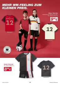 KiK Prospekt Seite 16