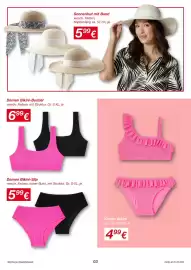 KiK Prospekt Seite 3