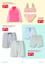 KiK Prospekt Seite 7