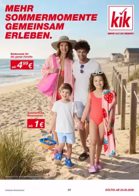 KiK (gültig bis 1-06)