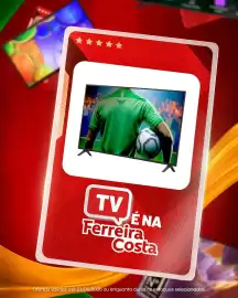 Encarte Ferreira Costa Página 2