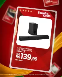 Encarte Ferreira Costa Página 3