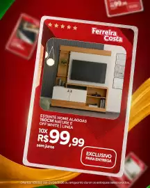 Encarte Ferreira Costa Página 4