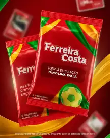 Encarte Ferreira Costa Página 7
