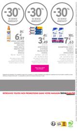 Catalogue Intermarché page 32