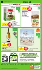 Catalogue Intermarché page 11