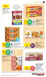 Catalogue Intermarché page 18