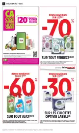 Catalogue Intermarché page 2