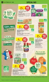 Catalogue Intermarché page 20