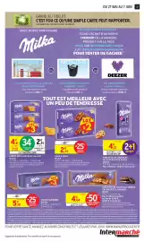 Catalogue Intermarché page 20