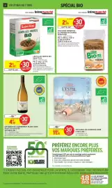 Catalogue Intermarché page 22