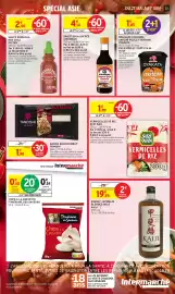 Catalogue Intermarché page 22