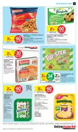 Catalogue Intermarché page 25