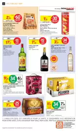 Catalogue Intermarché page 25