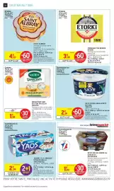 Catalogue Intermarché page 26