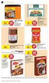 Catalogue Intermarché page 28