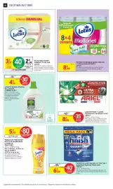 Catalogue Intermarché page 29