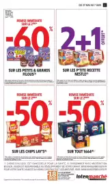Catalogue Intermarché page 3