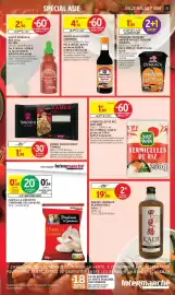 Catalogue Intermarché page 33