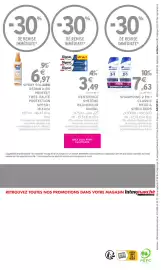 Catalogue Intermarché page 33